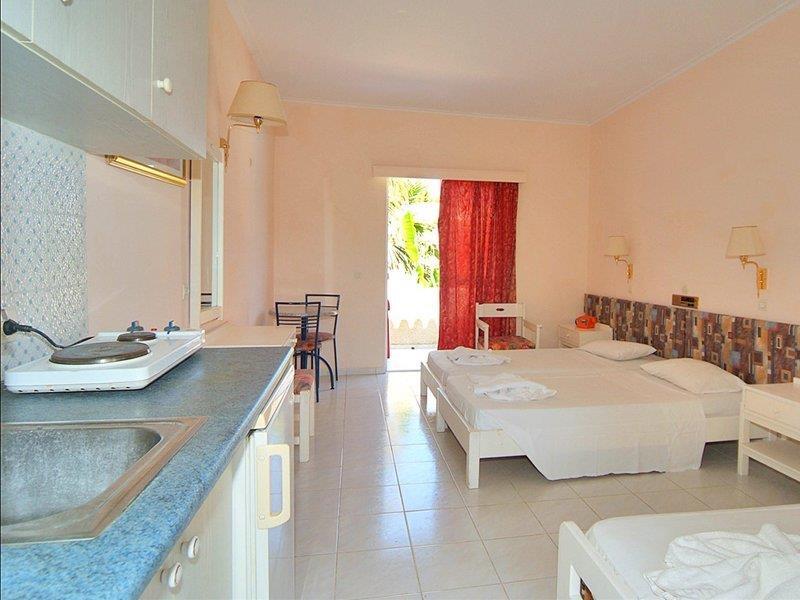 Apollon Windmill Boutique Hotel - Adults Only İstanköy Dış mekan fotoğraf